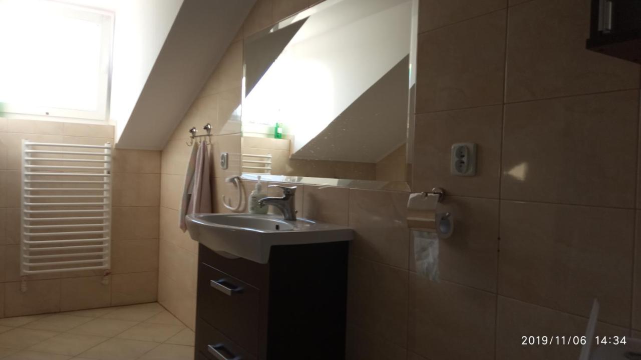 Apartament W Domu Na Wsi Daire Tomaszów Lubelski Dış mekan fotoğraf